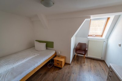 Single Bed Room Bild 1