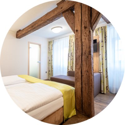 Three Bed Room Bild 1