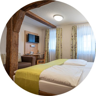 Family room Bild 1