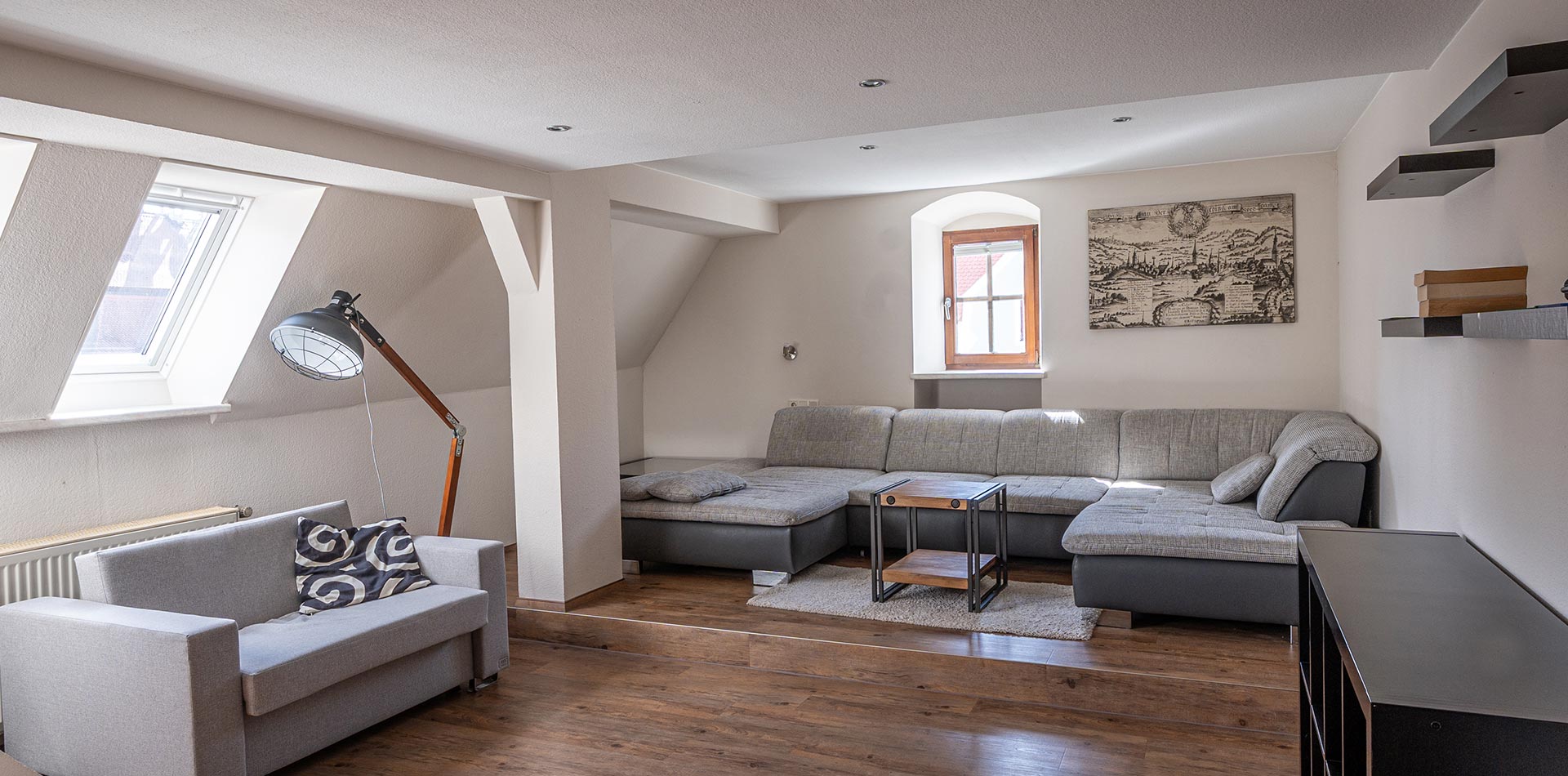 Hotel-Gasthof Blaue Traube Titelbild