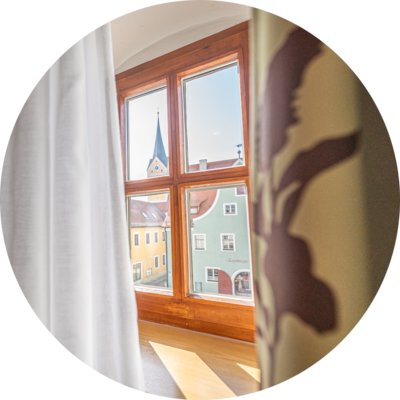 Three Bed Room Bild 4