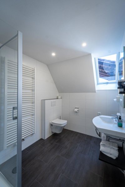 Single Bed Room Bild 3