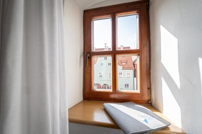 Single Bed Room Bild 4